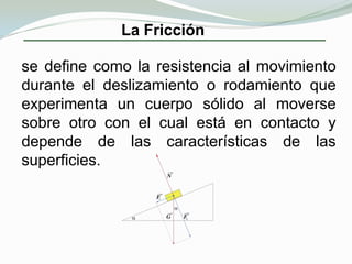  El medio circundante.