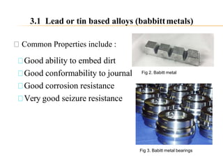 Tribology | PPTX