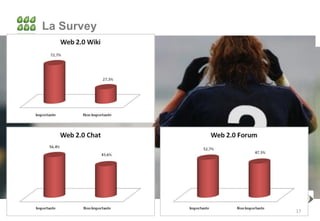 La Survey




            17
 