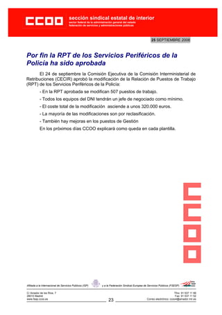 Tribuna Admon Publica Nº 911