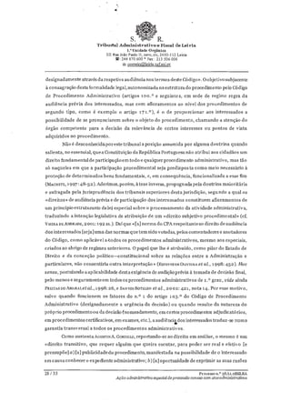 Sentença do Tribunal Administrativo sobre processo do STAL contra Câmara de Tomar