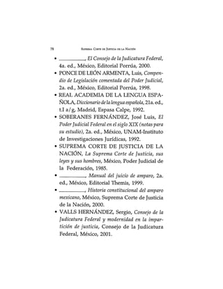 Tribunales colegiados de circuito. scjn | PDF