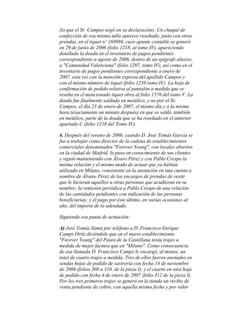 ,             &           *              * $@ 1 ,
     4    *                                   +   )
                       ,  G 6!"
                            .66                   %                    *
     /!       )         /' 4 ..
                         '"     /6            7$
                             -
                               /'
                                '"                      ; 4        -
  &                            4 .'/C                 7$ ;
 -
/'
 'C           -                 * A             &
                      5        ,    4 .0 /!   7$ 1 )
     4        *                   -       *       ,
     +                         ,     %   4 .C<"
          4 4                          :
&                 ;/0              /'
                                    'C        ;
1         A                             $ ,      *  %
          :                        ,    1   +
              & 4         ..
                          /6    ?    7$

,#                    -        /'
                               '"             E        ? :=        ;
4         %)                                            %
                                   >   - M                     %

          *                    2-                      % &
                  *                               ,     1% ;
                                                   *
     %            2-                                       -
,     1                ,                      ,
     % H                *      *           % &                     *
                                              *
% 4               H                    5          -
 +

                                       *

 +E ? :      *     4      >       8 ,
&     ;         ,        -   %
 > - M                &         ; )
        ) 4      ,          &
            >      &           *
           )         ?        4
    1)                ;    41 . (   - %
  /' 4
   '"    06 0'
          '    .         7$             1)
        41 (           /' 4 0/
                        'C      .        7
                                         $
                )       *             %
-             %      ,        41      -
 