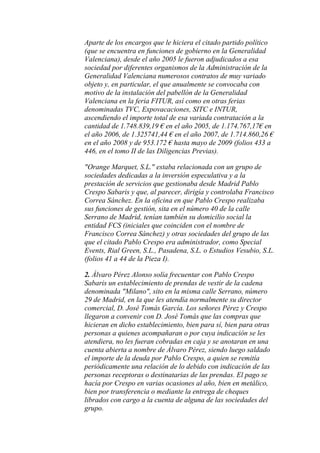 3                            ,       1                                    ;
,                        4                   %               =
             $               + /' 4
                               '<                    )
                     4                           3                *
=                                                                 -
 %)                              ,                           -   %
   -           *     % *      =
            4 >7 @9 ;
                 ?                 4
          ? & 8A -        7 & 7 @9
                          ?     B?
                        -             *
         .C 66 !. D
           ( 0 !       + /'
                          ' < .. (C C. D
                                   C " C
   + /'
      ' " .0 < ( ( D
              /C. (      + /'' C .C (6 '/ D
                                     . " "
     + /'
        '6    ! 0. /D1
               < C              /' 4
                                 '!     (0
                                        0
("
 (         77              - $

                 ,                   %
                                     -   *               -
         *           -       ,               %                      %
&          %         ,                       ;                   % >
&         : 1        8       4           ,    % &                            %
     4                  *                  5   ('
                         ;   %
         >&              ,                               %
>          &           : 1 $
,                    % &
8-       9 =                                     8                       %
 4       ( (
          . (                    7
                                 $

) 2-
 #               3               ;4                      % &
   %             %                               -
                                                                      5
/!               ,       ;
             E ? := ;          +                                     &
             -       E ? :,                                           ,
1            1    %       %        ;%
           ,         +                                            *
               4    %         )
         %       %   2-
                       % &       ,                                       ;
     *              *       %                                        *
                                                                 8
1 ;          &           -                       + %                     :
%                4                                           1,
 %
 
