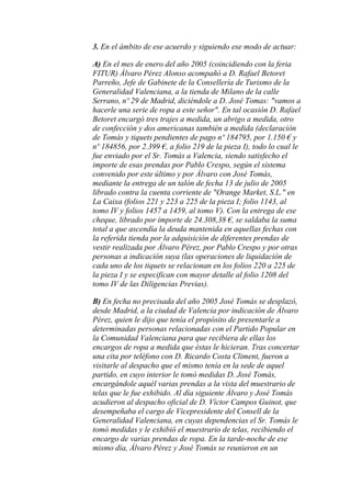 *8
 #       : %

 +8                   + /''<                  4
>7 @9$ -
  ?    2          3            +*    94 F
     + E4 = %              &      ; ?
=
         G!
          /                        E ?       -
1                            +   8        *    94
F           *      )              %
      4 *                     %                 *
  ? :      ,                     G6C<
                                  .(!       .. 'D
                                              <
 G66"
  .(<        /0 !D 4 / !
               !           .          7$
4    -            ? :                      41
                          % &         5
   -            5         2-        E ? :
                        *    41 .  0 )       /'
                                              '<
 %
  & A 4       /. /0 /<
               /    /    /           74 . (
                                     H      .0
     7 4      .< .<
               (C (!             $&
 1,     %                 / 0 60 D
                           ( ' 6           %
      ,        ;                     ,     41
    4                 ,     *     4
-                2-               % &
                *                       ,    *
               ,                    4    /' /<
                                          /   /
       7         4                    4 .'  /6
     7                   - $

 +8 4 1                     + /' E
                              '<        ? :                  *
                                                *       2-
        ,       ),      ;       *

    &                       ,       %
                        ,           1           ?
                4       9       &       &           4
-                1 ,            ;                  ,
                            *           E       ? :
         :  , -                  -
        , 4 A % 3 ;
             1                    2-            E ? :
               1 4              ; &              =  ,
         +%                         &
=                                                     ? :
    *            A %*
                  1                                  %
           -                  8             I       1
         ; 2-           E   ? :
 