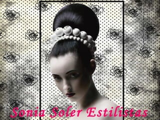 Sonia Soler Estilistas 