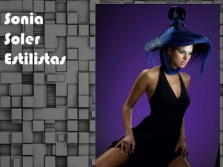 Sonia  Soler Estilistas 