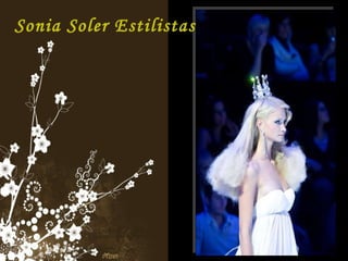 Sonia Soler Estilistas 