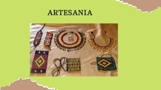 ARTESANIA
 