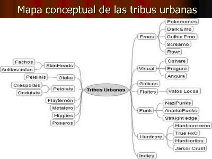 TRIBUS URBANAS
