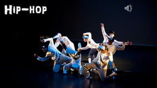 Hip-hop

 