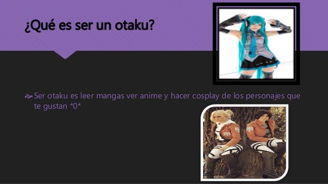 Que Significa Nya Para Los Otakus