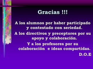 Tribus Urbanas 2