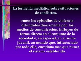Tribus Urbanas 2