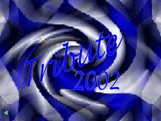 Class of 2002 13 years of Us