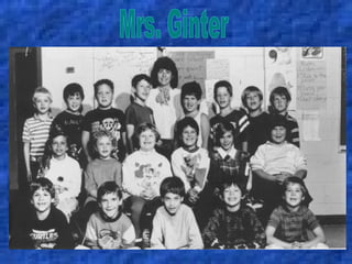 Class of 2002 13 years of Us