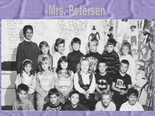 Class of 2002 13 years of Us