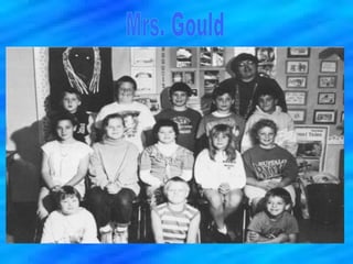 Class of 2002 13 years of Us