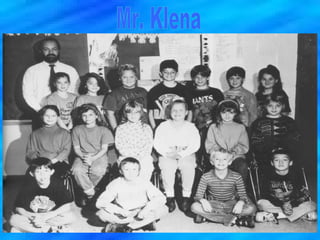 Class of 2002 13 years of Us