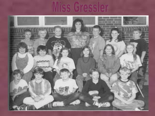 Class of 2002 13 years of Us