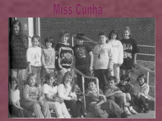 Class of 2002 13 years of Us