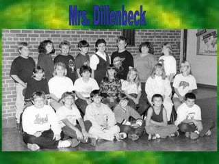Class of 2002 13 years of Us
