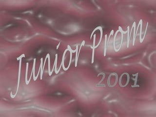 Class of 2002 13 years of Us