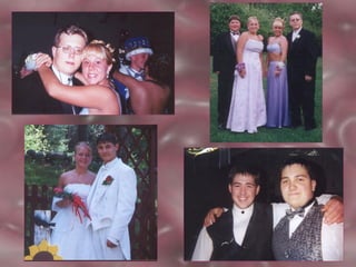 Class of 2002 13 years of Us