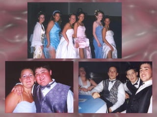 Class of 2002 13 years of Us