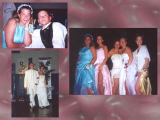 Class of 2002 13 years of Us