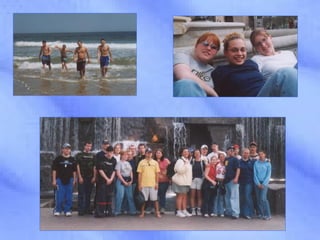 Class of 2002 13 years of Us