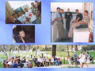 Class of 2002 13 years of Us