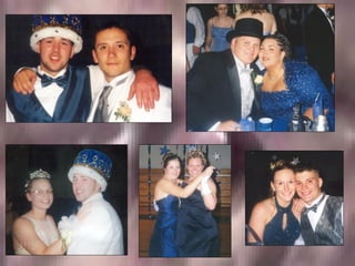Class of 2002 13 years of Us