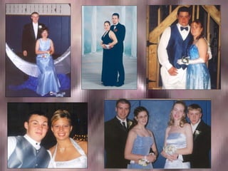 Class of 2002 13 years of Us