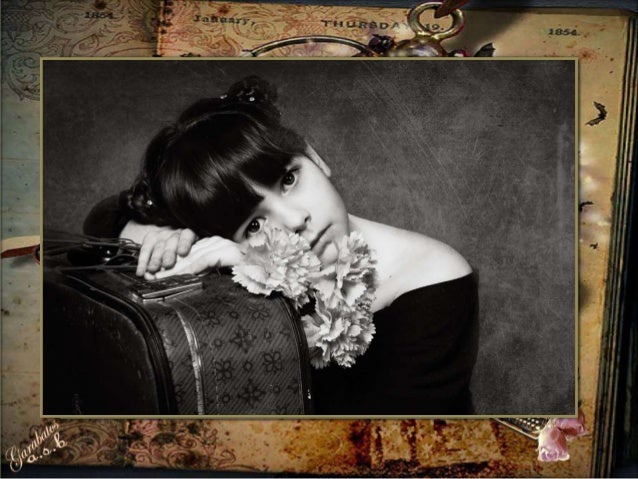 Tribute To The Poet Julia de Burgos