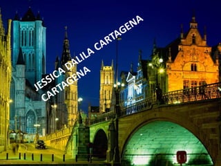 JESSICA DALILA CARTAGENA CARTAGENA