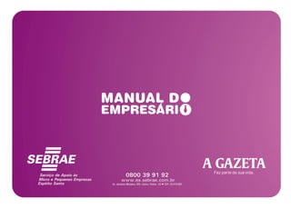 Tributos para pequenas empresas