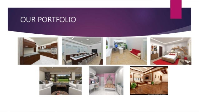 best interior designing firms