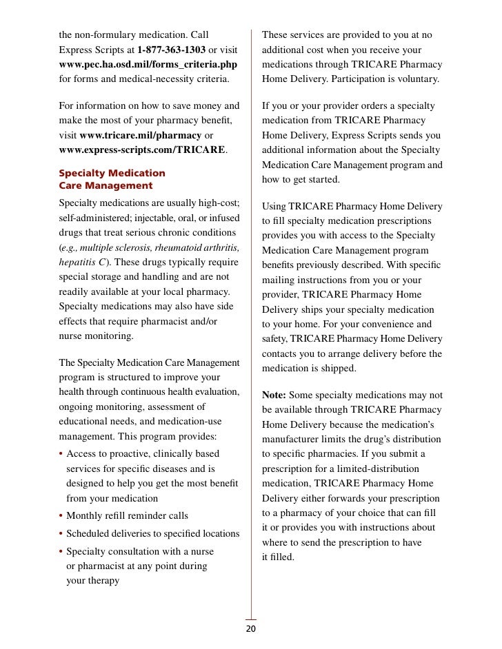 tricare for life handbook 2011 smaller lo res