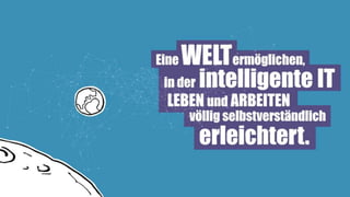 Trivadis triCast Oracle Centrally Managed Users 18/19c