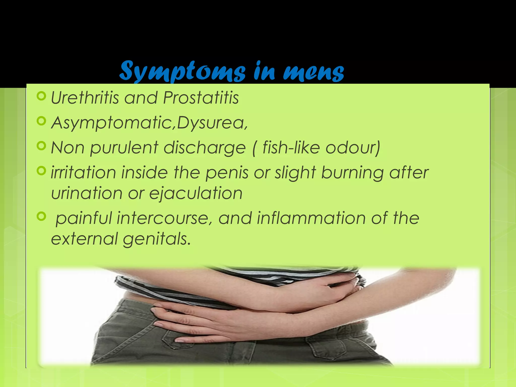 Trichomonas vaginalis | PPT