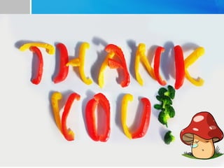 Trichophyton and Epidermophyton