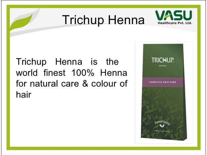 Trichup Herbal Complete Hair Care