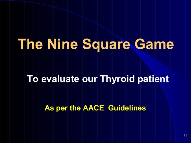 Thyroid Disorders A Practical Approach
