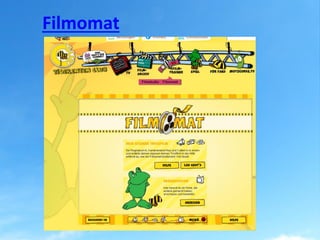 Filmomat