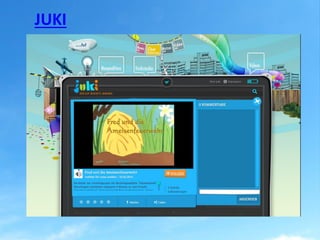 JUKI