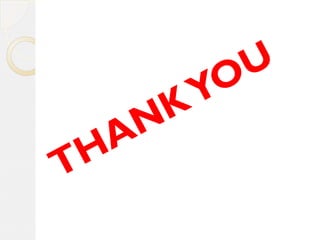 THANKYOU
 