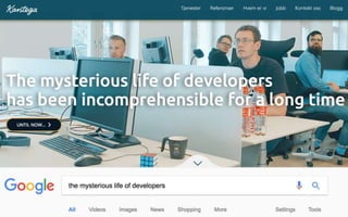 Java Debugging Tips @oredev | PPT
