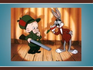 Tricksters