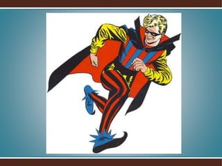 Tricksters